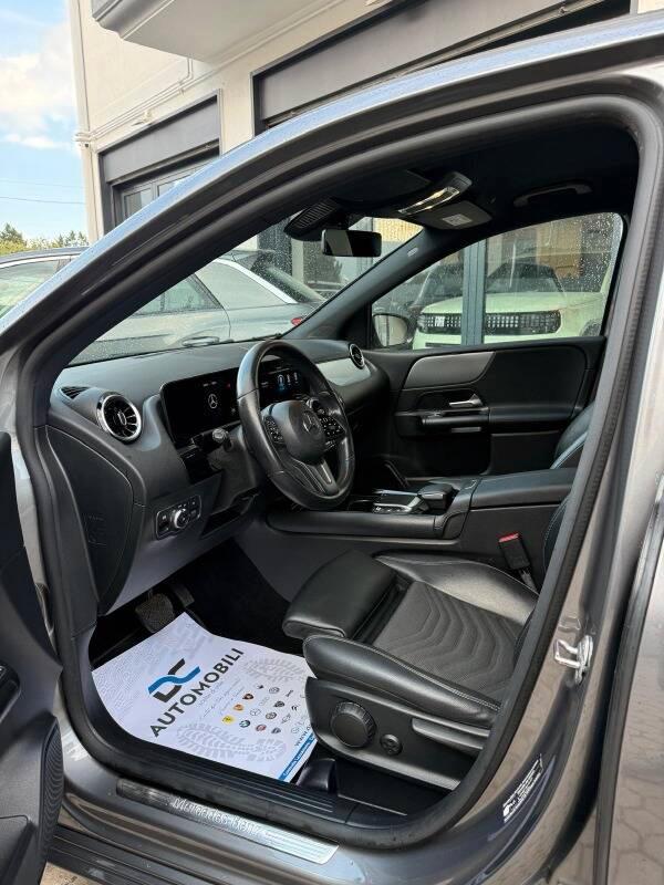 Mercedes Classe B 180 d Sport auto