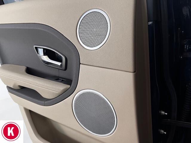 Land Rover Range Rover Evoque 2.2 TD4 5p. Pure***