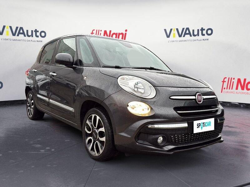 FIAT 500L 500L 1.6 Multijet 120 CV Business