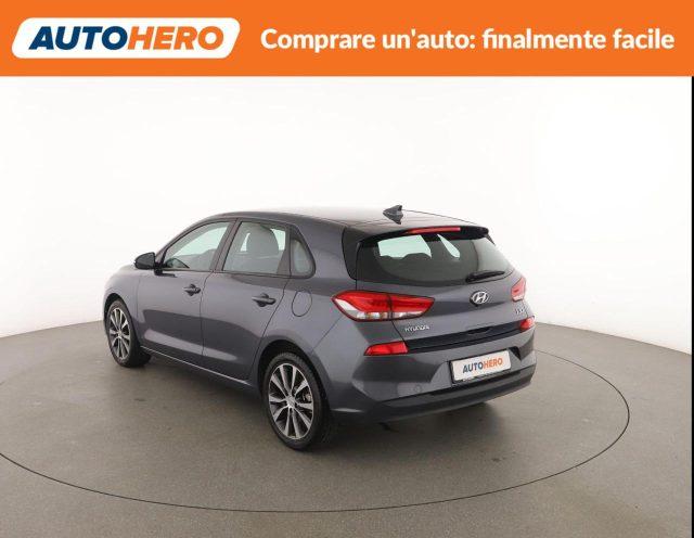 HYUNDAI i30 1.6 CRDi 110CV 5 porte Business