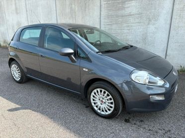 Fiat Punto Evo 1.2 Benzina 69CV NEOPATENTATI