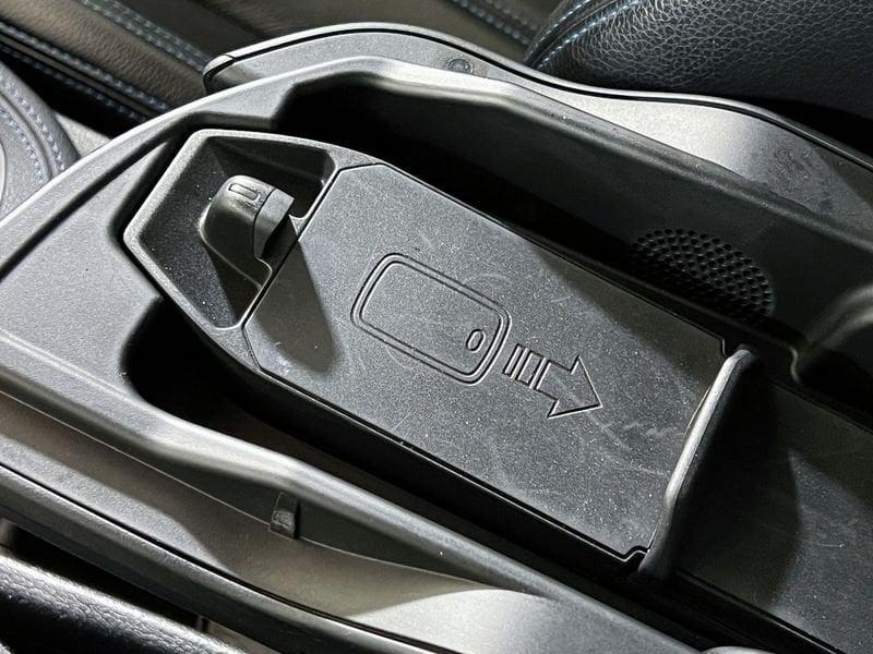 BMW X2 xDrive 20d M Sport automatico