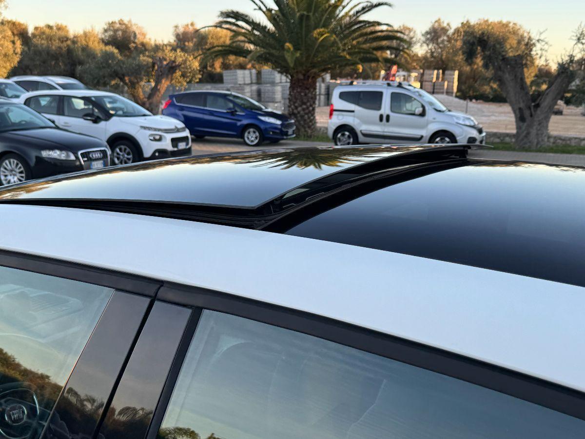 FIAT 500 L 1.3 Multijet Lounge Tetto Apribile