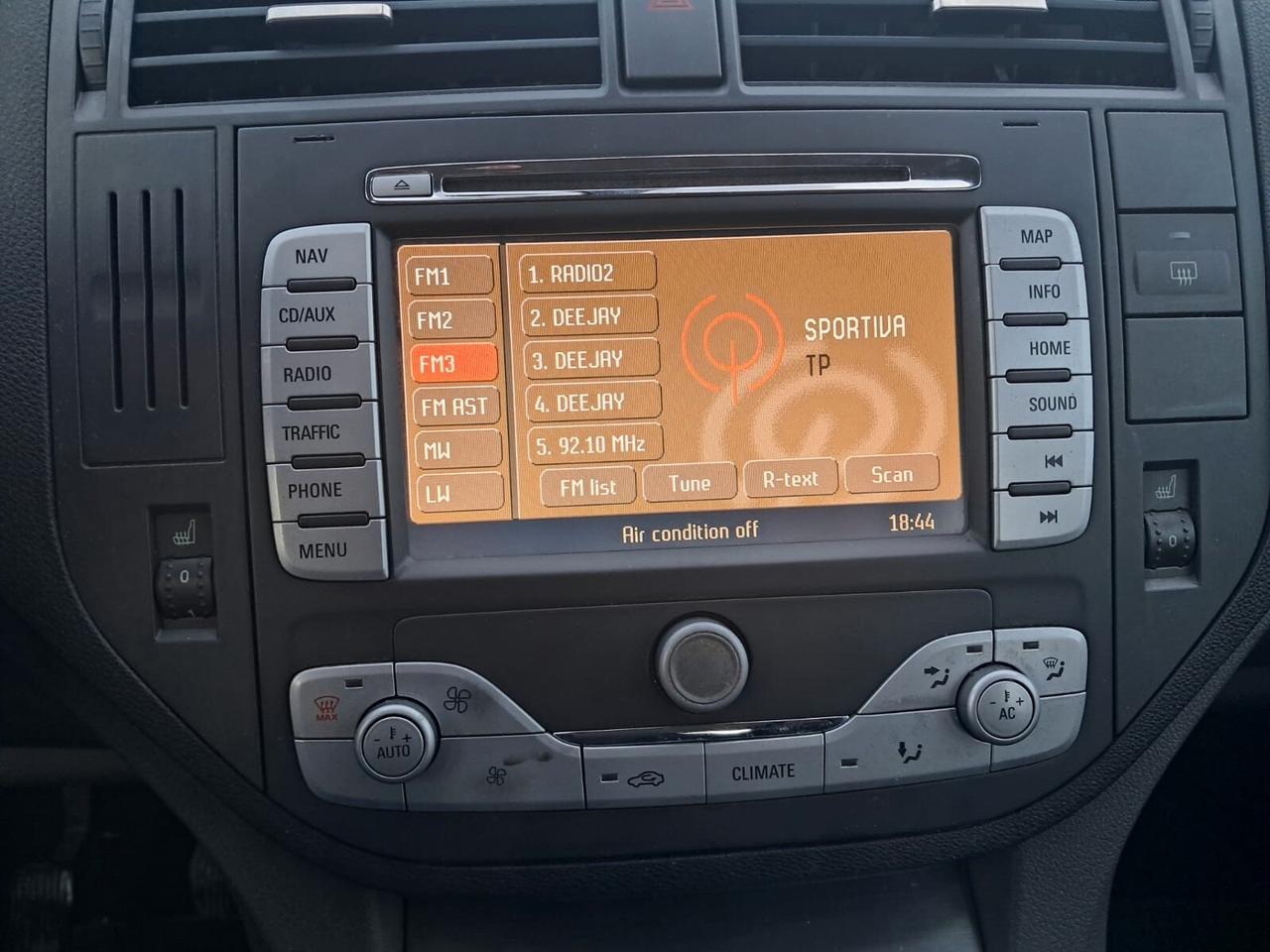 Ford C-Max 1.6 TDCi (90CV)