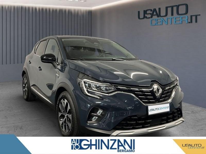 Renault Captur Captur Full Hybrid E-Tech 145 CV Techno