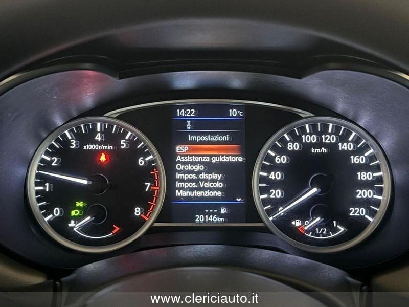 Nissan Micra IG-T 92 5 porte Acenta