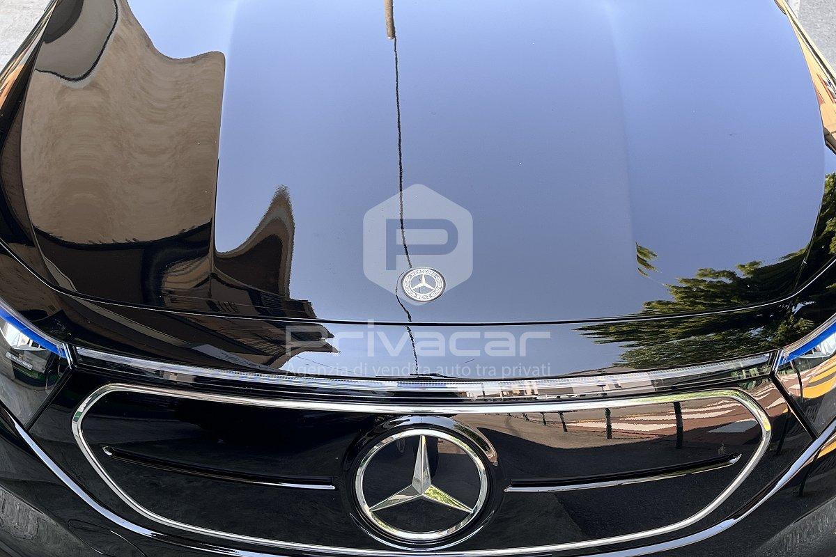 MERCEDES EQA 250 Premium