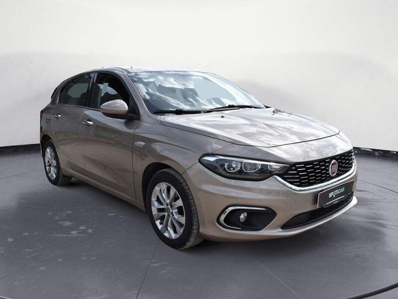FIAT Tipo 1.3 Mjt S&S 5 porte Business