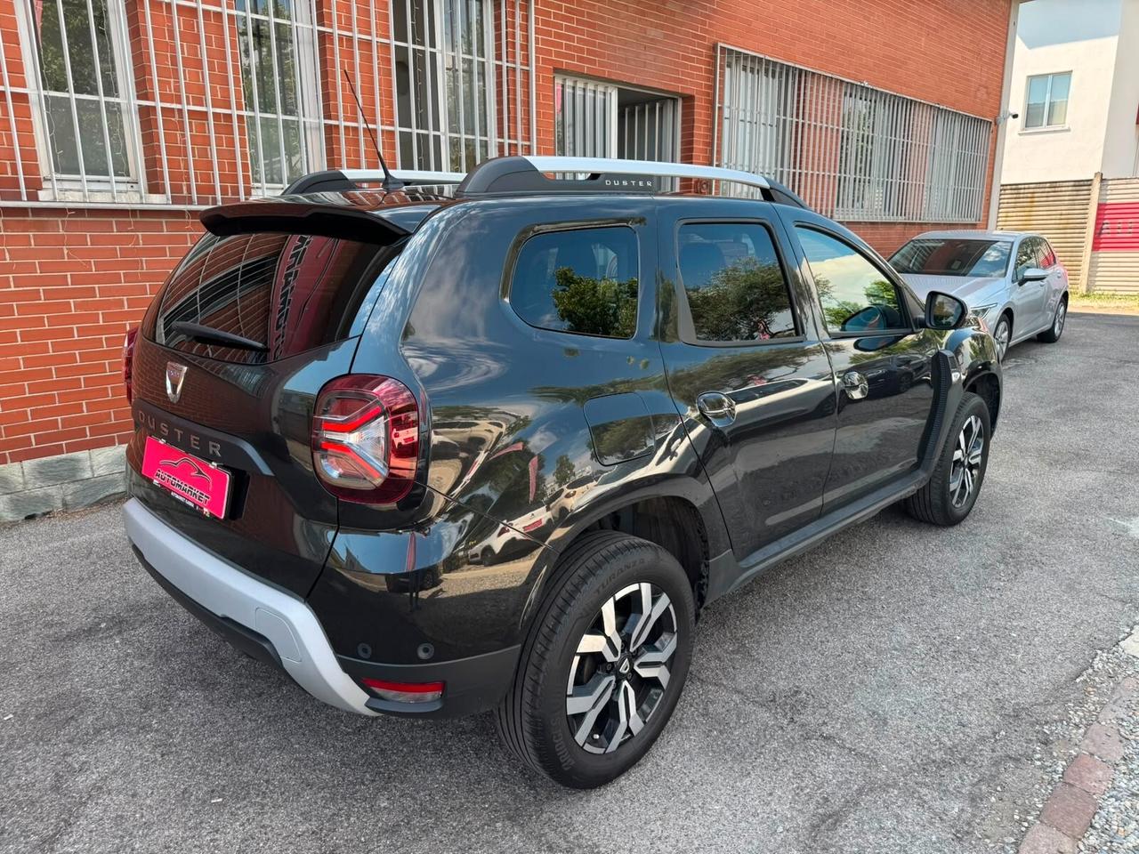 Dacia Duster 1.0 tce Prestige up SL DaciaPlus Gpl 4x2 100cv