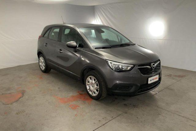 OPEL Crossland X 1.2 12V Start&Stop Advance