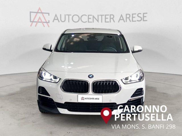 BMW X2 xDrive25e Business-X
