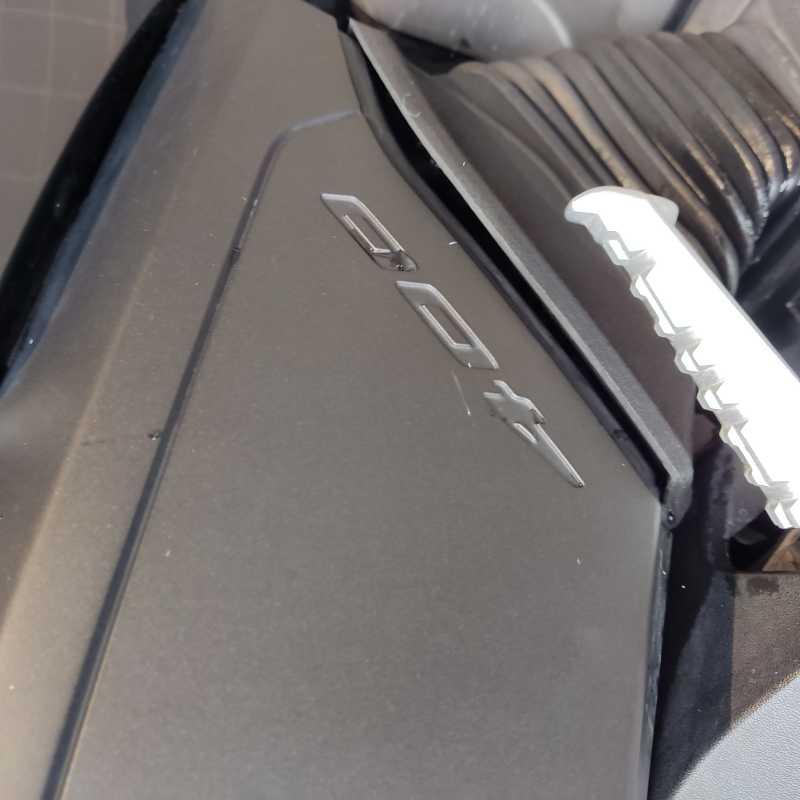 Yamaha X-Max 400 - 2016