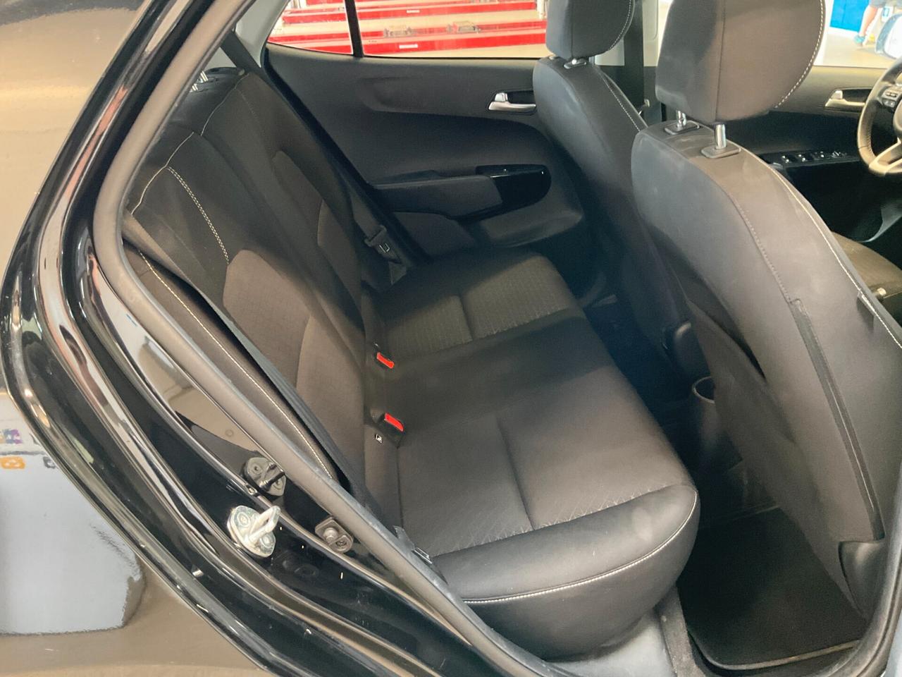 Kia Picanto 1.0 TGDi 12V 5 porte Prestige
