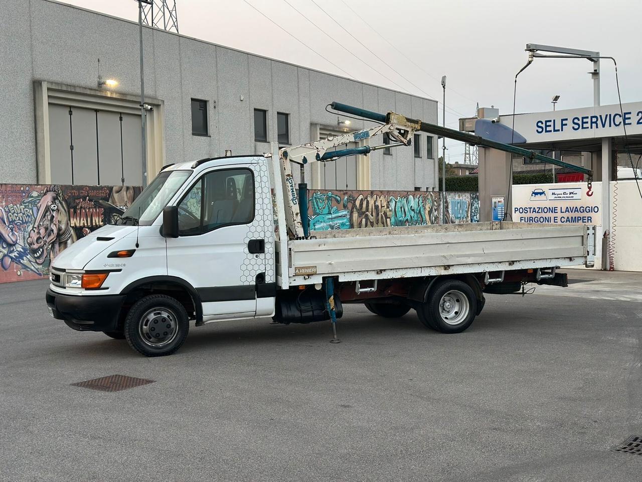 Iveco