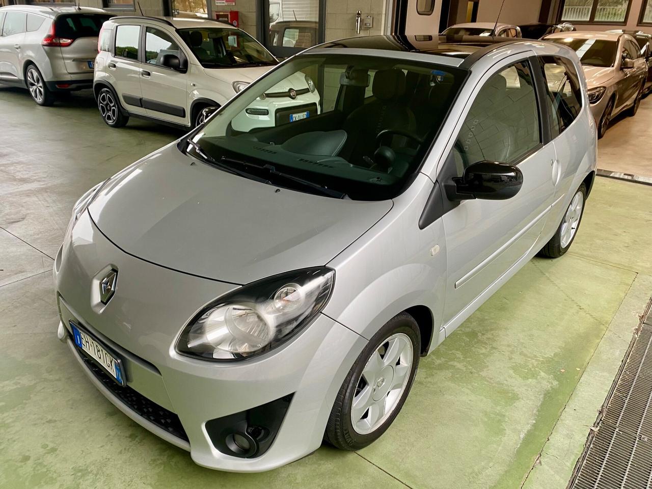 Renault Twingo 1.2 16V TCE SkyLight Tetto Apribile