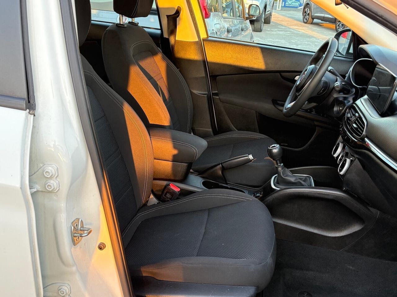Fiat Tipo 1.6 Mjt 130CV S&S SW