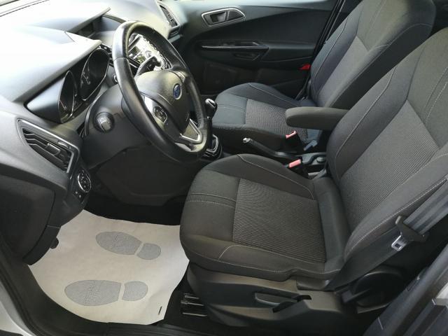 FORD B-Max 1.5 TDCi 95 CV Titanium