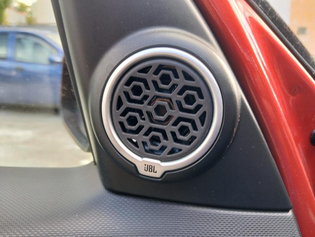 Smart ForFour EQ Passion 2020