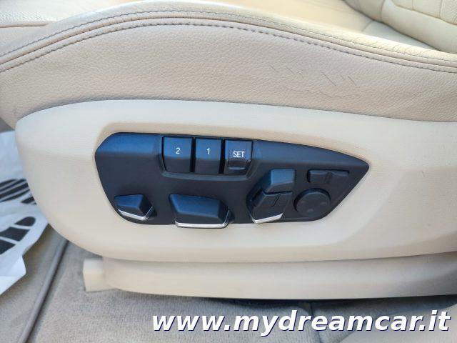 BMW X5 sDrive25d Luxury
