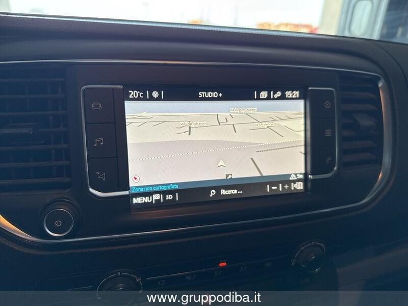 Toyota Proace 2019 (18/16) 1.5d 120cv S&S 10q L1 S Comfort