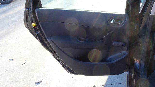 PEUGEOT 308 1.6 HDi 110CV SW Ciel Premium, 2° Treno di Gomme