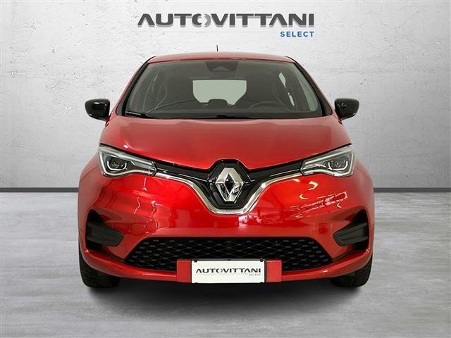 RENAULT ZOE Zen R135