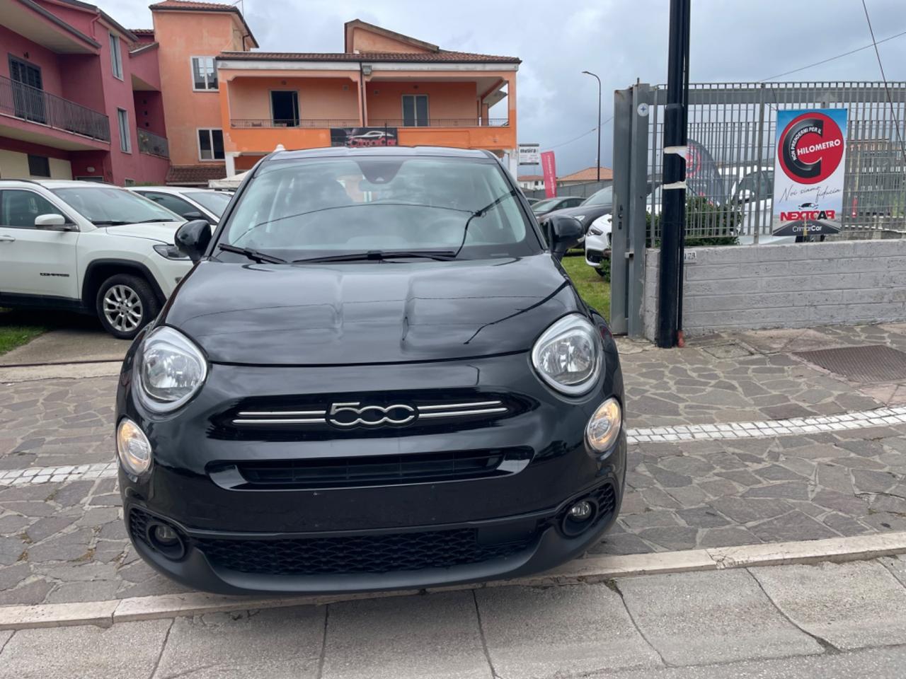 Fiat 500X 1.0 T3 120 CV