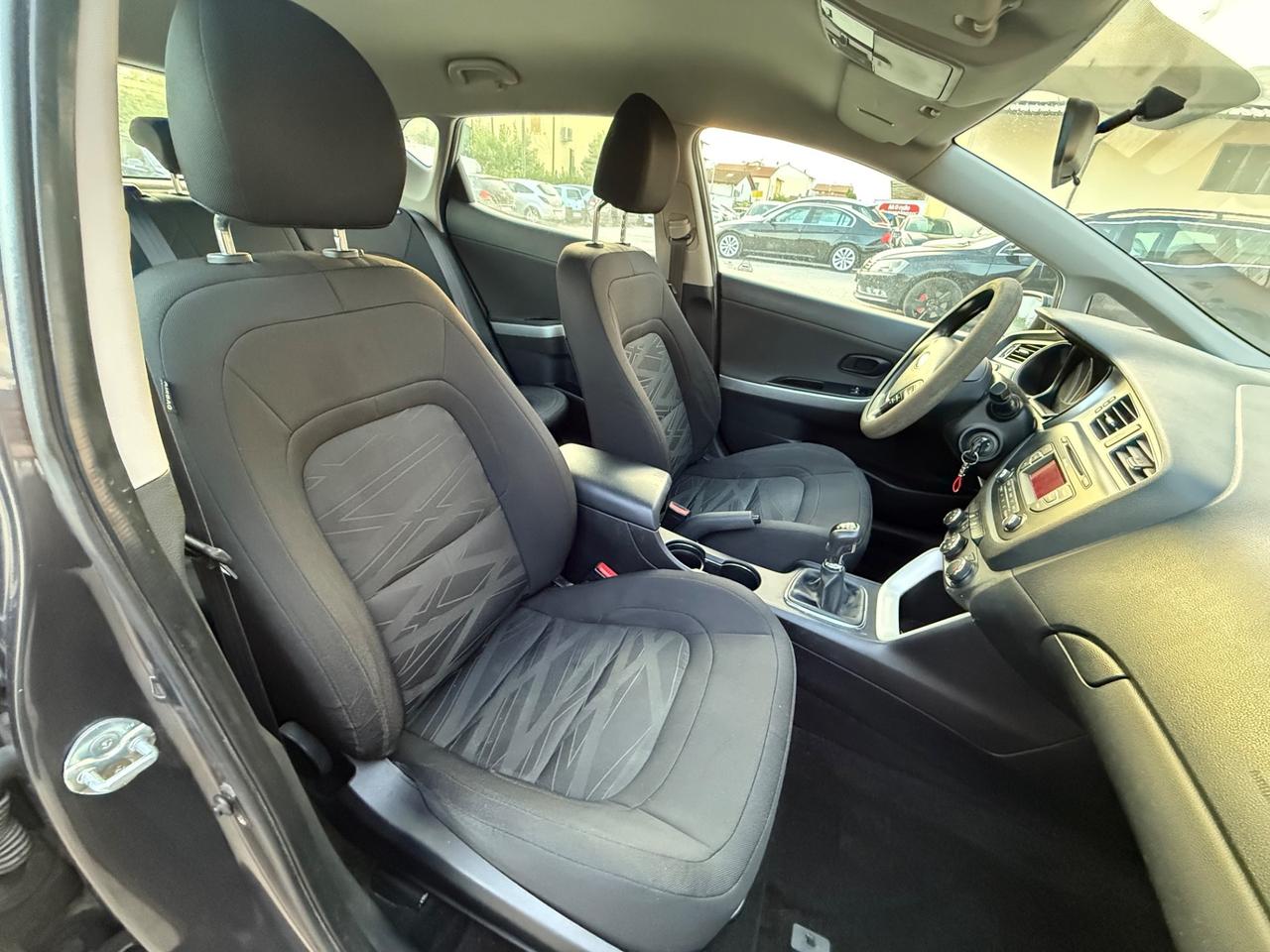 Kia Ceed 1.4CRDi 90CV NEOPATENTATI Berlina Class EU5