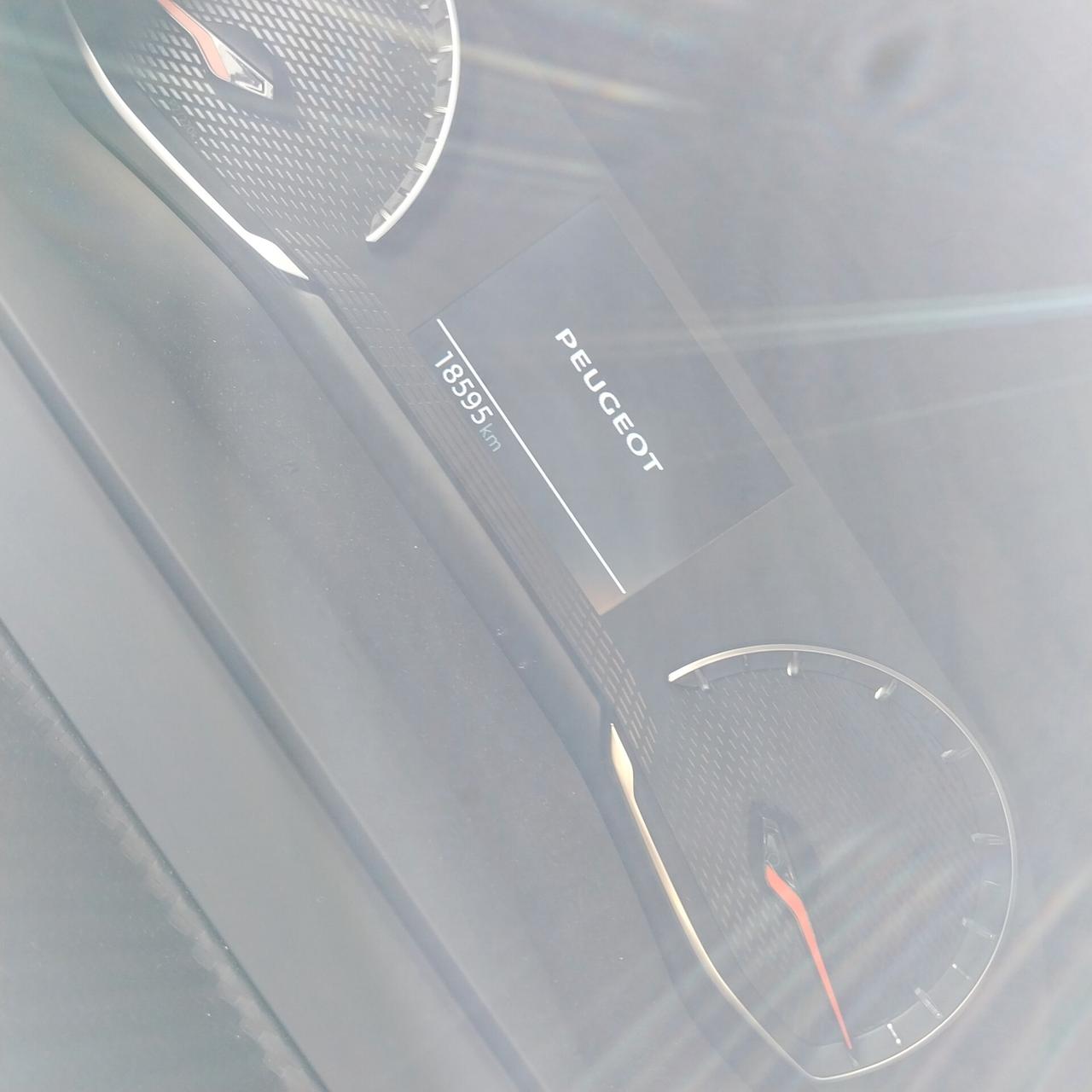 Peugeot 208 PureTech 100 Stop&Start 5 porte Active
