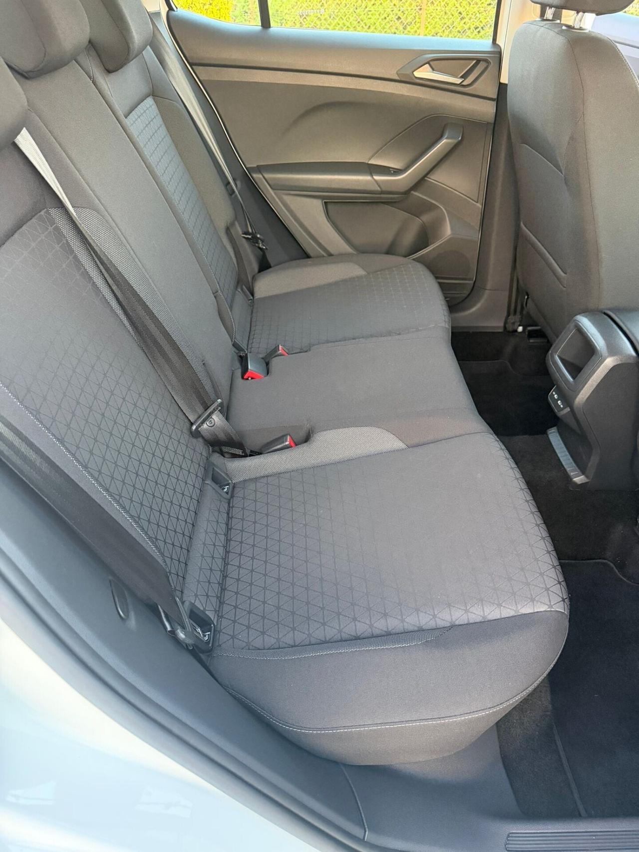 Volkswagen T-Cross 1.0 TSI Sport neopatentati