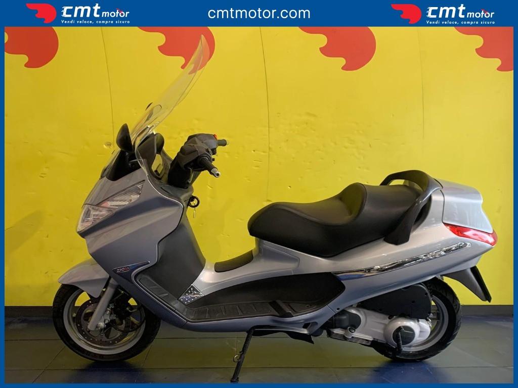 Piaggio X8 250 - 2006