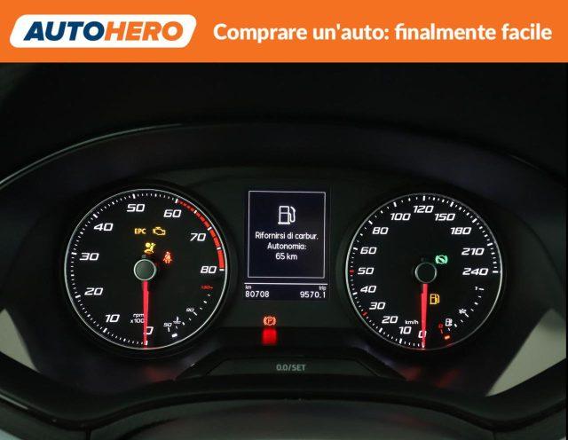 SEAT Arona 1.0 EcoTSI 110 CV Style