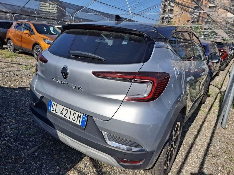 Renault Captur II 2019 1.0 tce Intens Gpl 100cv my21