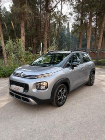 Citroen C3 Aircross C3 Aircross BlueHDi 120 S&S EAT6 Shine