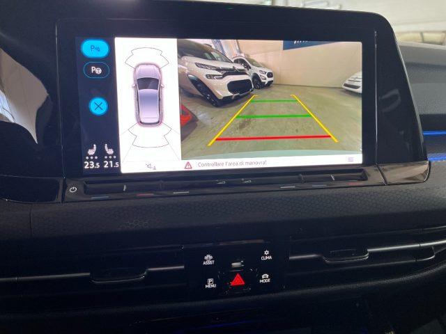 VOLKSWAGEN Golf GTI TSI GTI DSG MATRIX/"19 R/BLACK/HARMAN KARD./TELEC