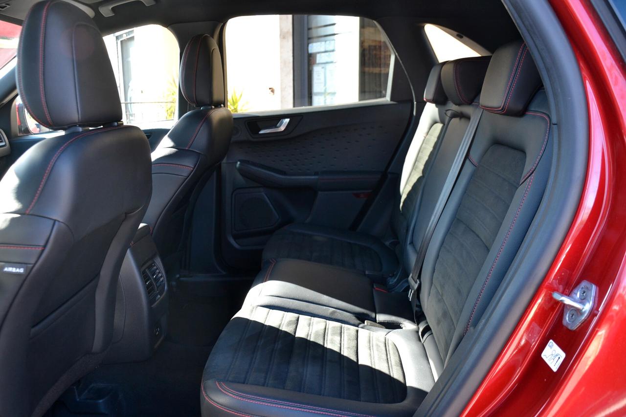 Ford Kuga 1.5 EcoBlue 120 CV 2WD ST-Line X