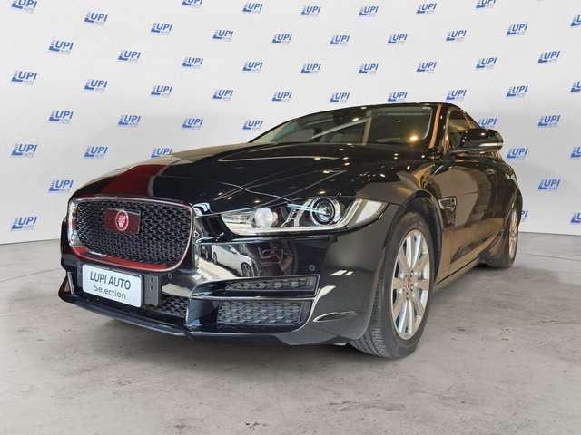 Jaguar XE 2.0d i4 Prestige 180cv auto my18