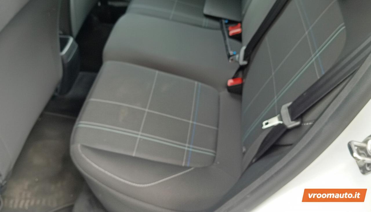 FORD Fiesta 7ª serie Fiesta 1.5 EcoBlue 5 port...