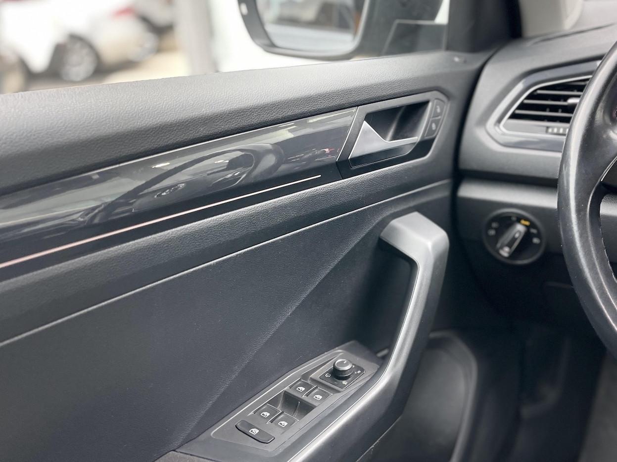 Volkswagen T-Roc 2.0 TDI 150CV 4MOTION E6 Automatica - 2018