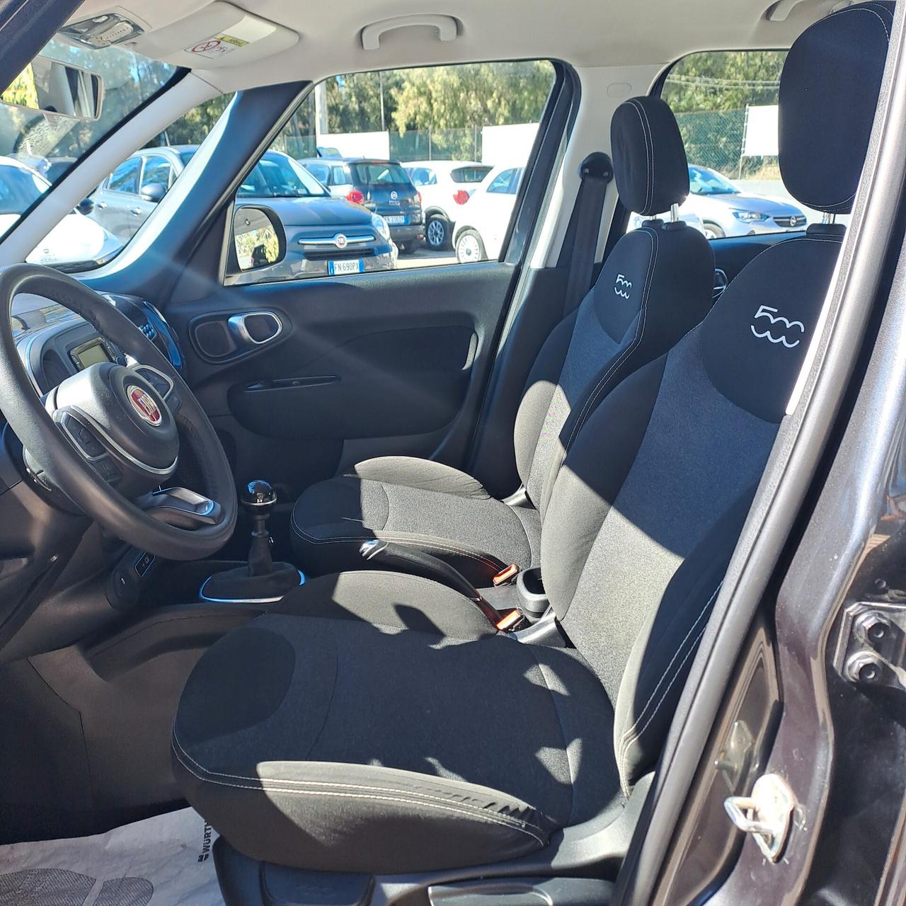 Fiat 500L 1.3 Mtj 95cv Pop Star