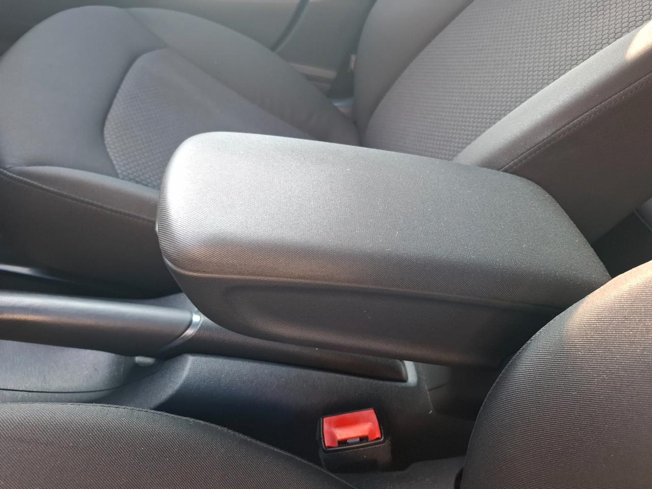 Audi A1 SPB 1.6 TDI Attraction