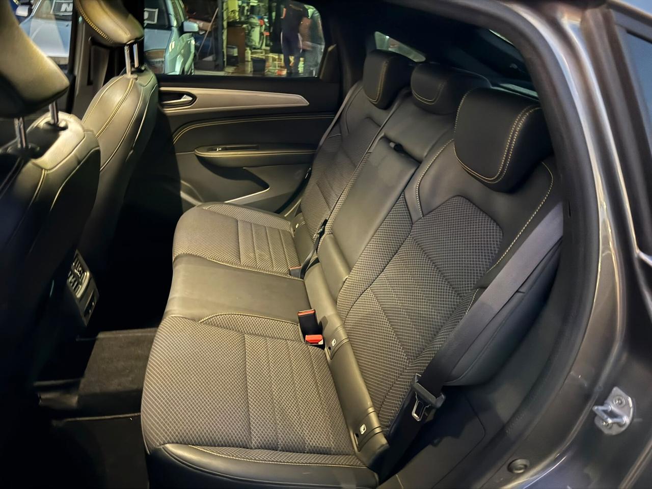 Renault Arkana Full Hybrid E-Tech 145 CV Techno