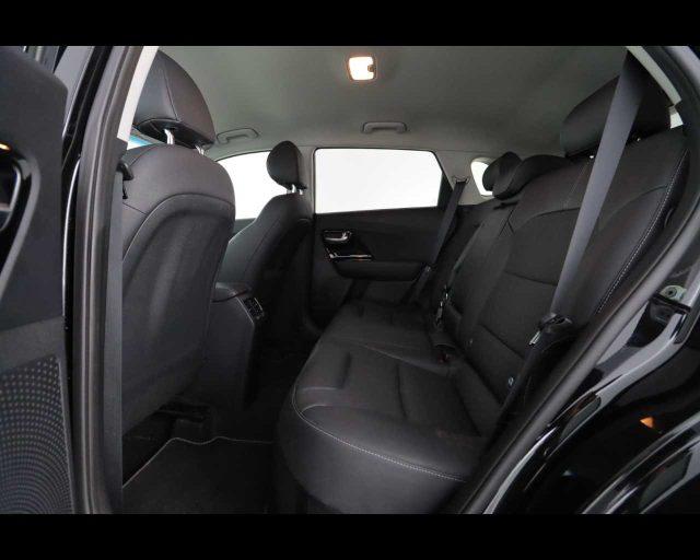 KIA Niro 1.6 GDi DCT HEV Style
