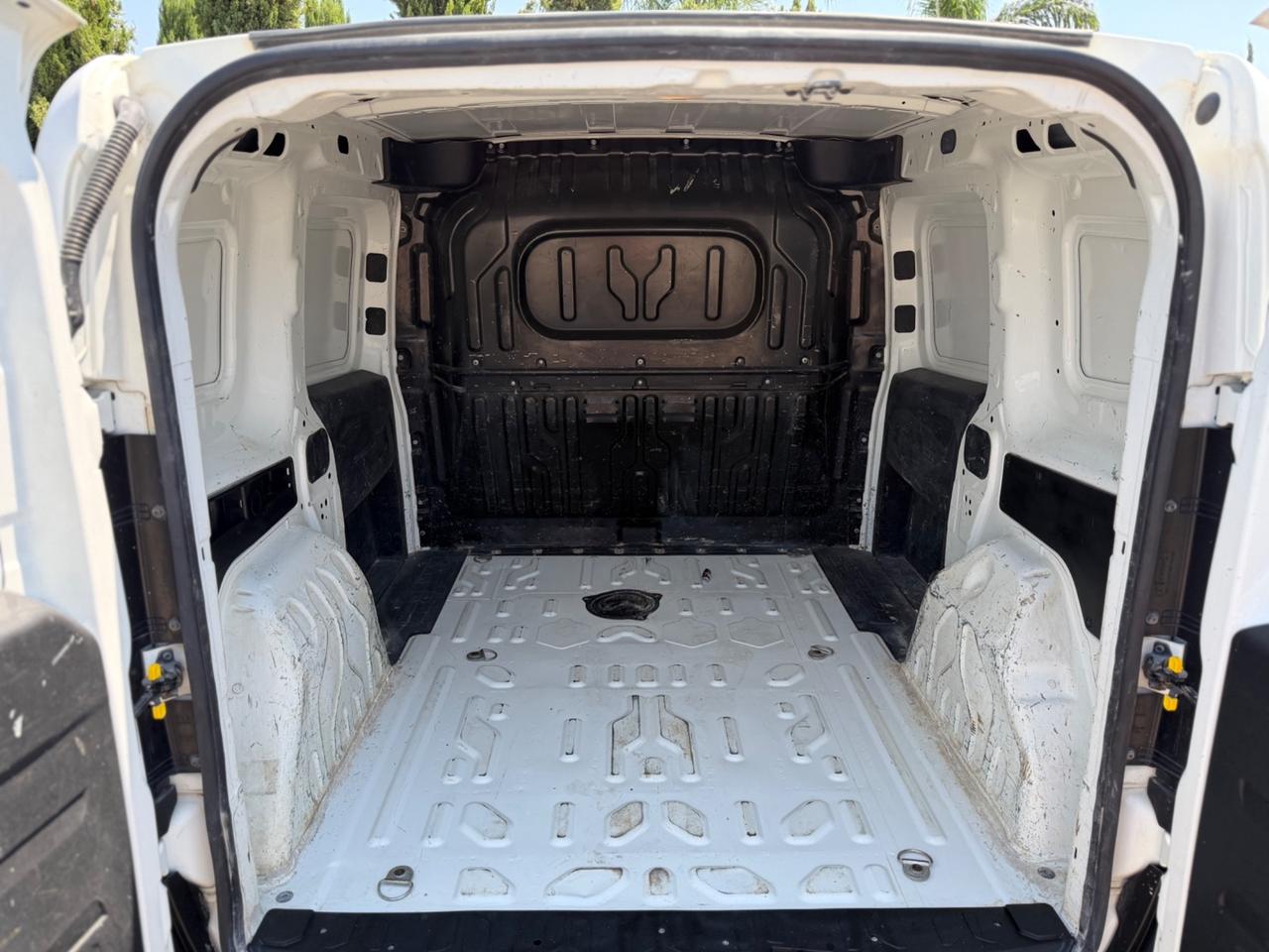 FIAT DOBLO’ 1.3 MJT CARGO LAMIERATO 132.000KM