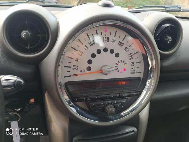 MINI Cooper D Countryman Mini Countryman R60 1.6