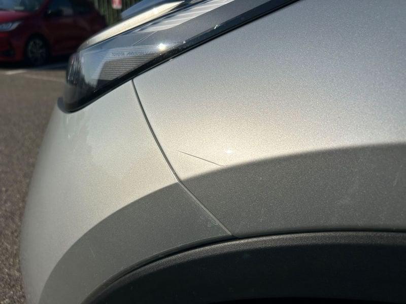Toyota C-HR 2.0 HV E-CVT GR Sport Premier AWD-i MY24