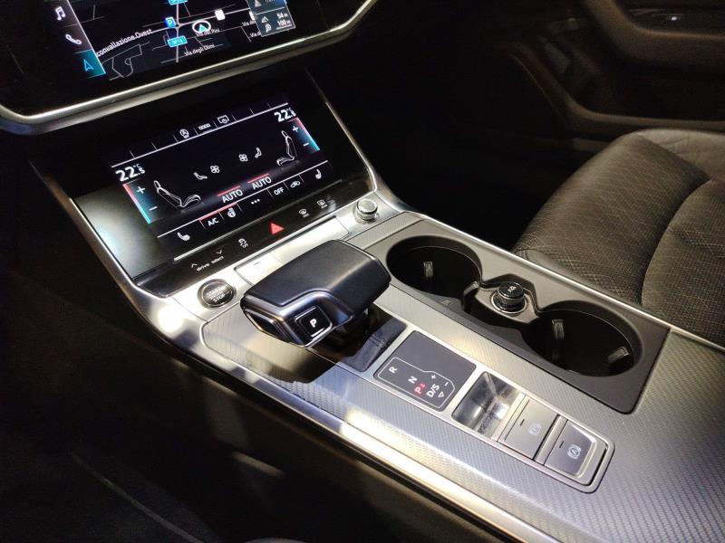 Audi A6 35 2.0 TDI mHEV Business S tronic