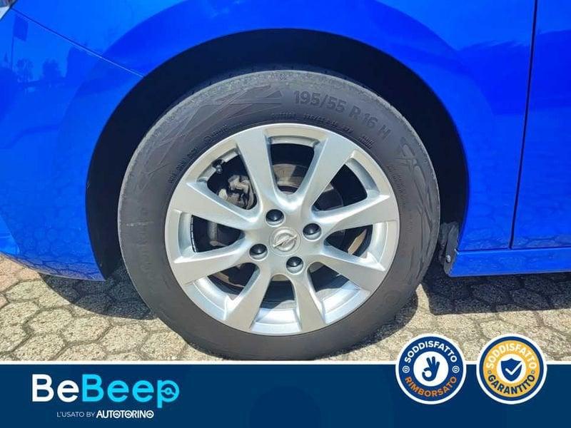 Opel Corsa 1.2 EDITION S&S 75CV