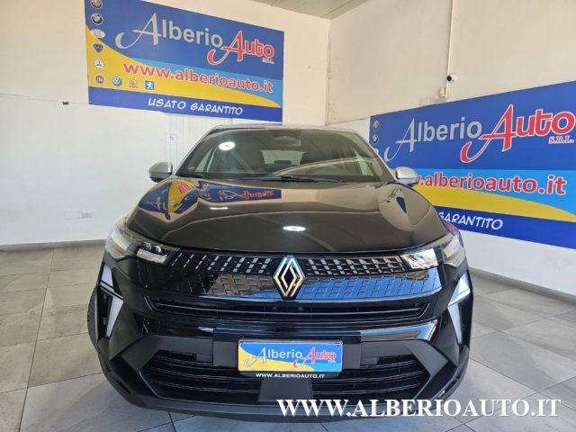 RENAULT Captur TCe 90 CV Techno