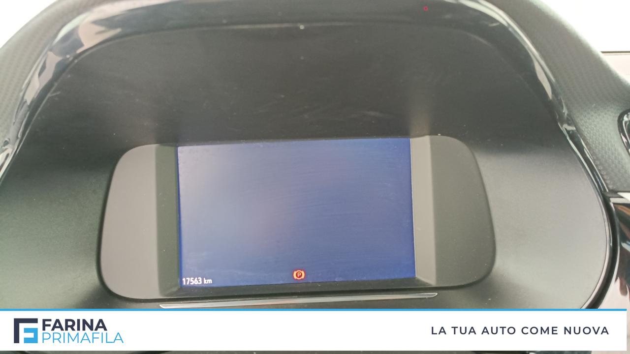 OPEL Corsa VI 2023 - Corsa 1.2 hybrid GS 100cv dct6